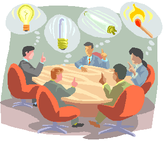 Ideas para negocios